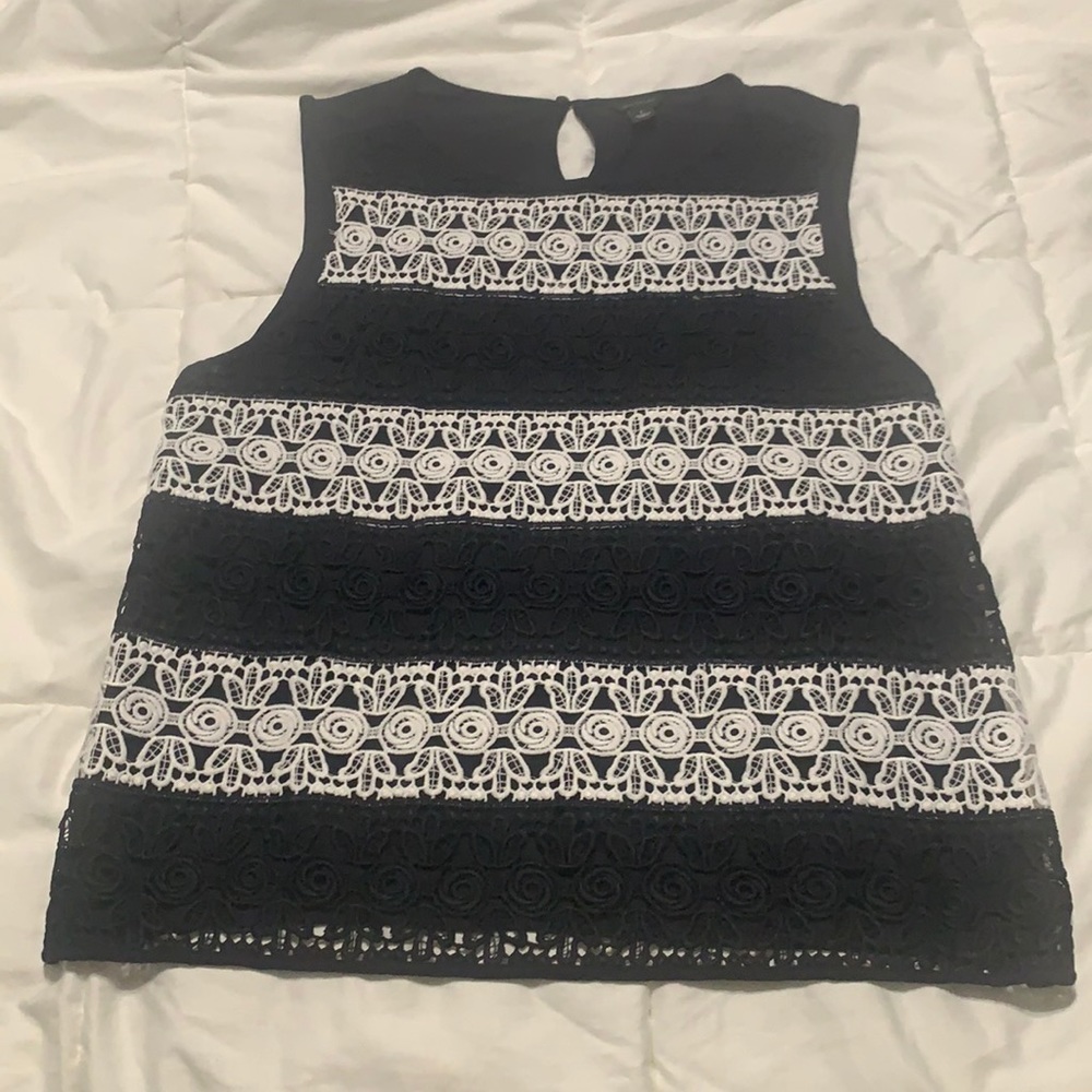 Ann Taylor blouse